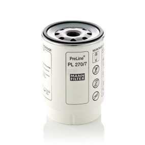 Kraftstofffilter (Pl2707X) Kramp