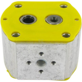 Pumpenteil Plp20.8-D0-86-S6-Lea/Ea-N-I-Fs (Plp208Dii) Kramp