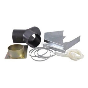 Staubschutz-Set Separat (Pskitdef) Kramp
