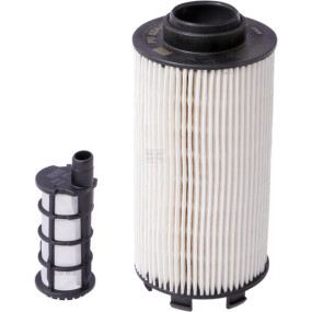 Kraftstofffilter (Pu801012X) Kramp