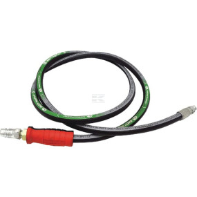 Hydraulikschlauch (Q4027110) Kramp