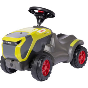 Claas Xerion 12.650 (R135905) Kramp
