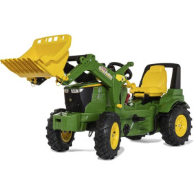 John Deere7310R Frontlader-Reifen (R730049) Kramp