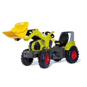 Claas Arion 660 + Frontlader (R730155) Kramp