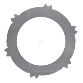 Kupplungsscheibe Pto (R95110) Kramp