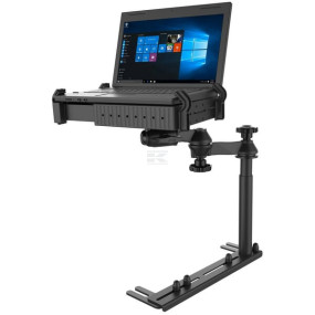 Laptophalterung (Ramvb196Sw1) Kramp