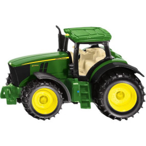 John Deere 6215R (S01064) Kramp