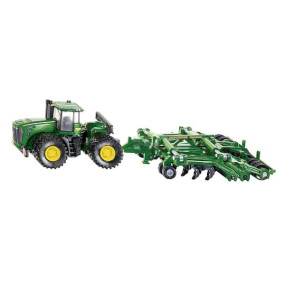 John Deere 9630 mit Amazone Centaur (S01856) Kramp