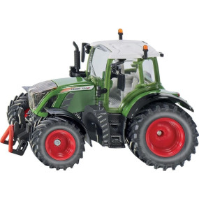 Fendt 724 Vario (S03285) Kramp