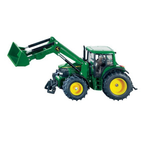 John Deere mit Frontlader (S03652) Kramp
