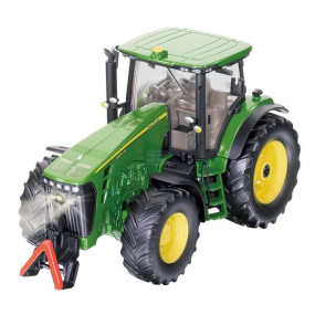 John Deere 8345R Set Control (S06881) Kramp