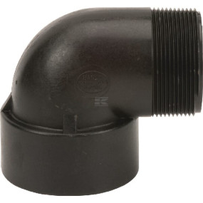 Winkel 90° Ig/Ag 3 (Sl30090) Kramp