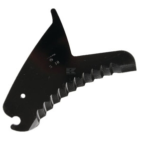 Rundballenmesser Mc (Sm00016) Kramp