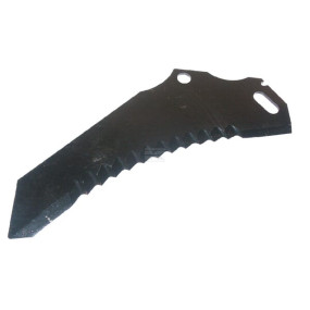 Ladewagenmesser Pöttinger (Sm07087) Kramp