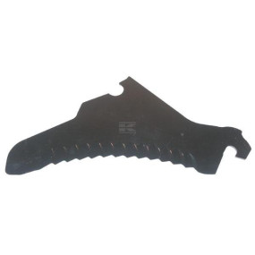 Ladewagenmesser Pöttinger (Sm07126) Kramp