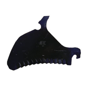 Ladewagenmesser Pöttinger (Sm07135) Kramp