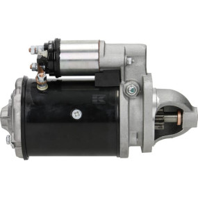 Anlasser 12V, 2,7Kw, 10 Zähne, Cw (Sta1211Kr) Kramp