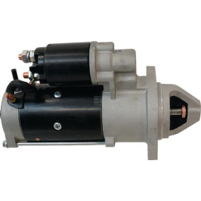 Anlasser 12V, 3,1Kw, 11 Zähne, Cw (Sta1215Kr) Kramp
