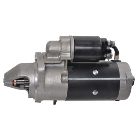 Anlasser 12V, 3,0Kw, 10 Zähne, mit Untersetzungsgetriebe (Sta1302Kr) Kramp