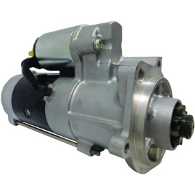 Anlasser, 12 V, 3,6 Kw (Sta2167235) Kramp