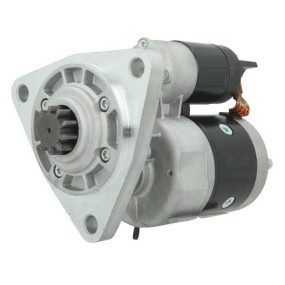 Anlasser, 12 V, 2,7 Kw (Sta2167241) Kramp