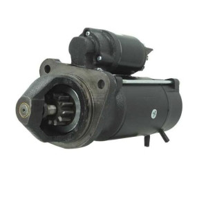 Anlasser, 24 V, 4,0 Kw (Sta2167291) Kramp