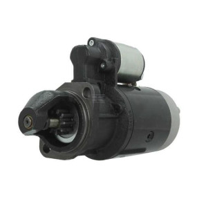 Anlasser, 12 V, 2,7 Kw (Sta2167300) Kramp