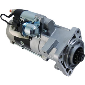 Anlasser, 5,5 Kw, 24 V (Sta2167315) Kramp