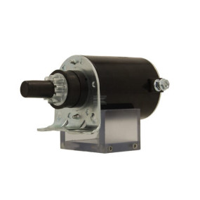 Anlasser, 12 V, Ccw, 10 Zähne (Sta2167327) Kramp