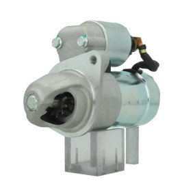 Anlasser, 12 V, 1,2 Kw, Ccw, 11 Zähne (Sta2167328) Kramp