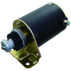 Anlasser, 12 V, Ccw, 16 Zähne (Sta2167333) Kramp