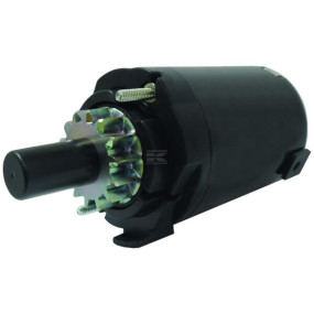 Anlasser, 12 V, Ccw, 14 Zähne (Sta2167336) Kramp