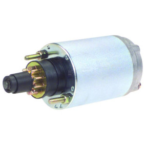 Anlasser, 12 V, Ccw, 10 Zähne (Sta2167339) Kramp
