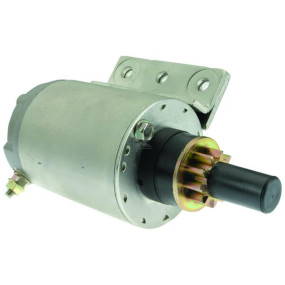 Anlasser, 12 V, Ccw, 10 Zähne (Sta2167340) Kramp