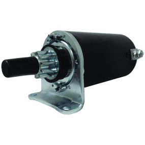 Anlasser, 12 V, Ccw, 10 Zähne (Sta2167345) Kramp