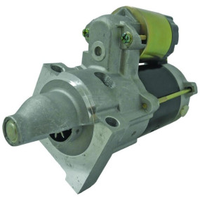 Anlasser, 12 V, Ccw, 9 Zähne (Sta2167346) Kramp