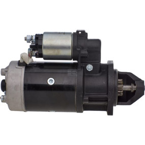 Anlasser 12V 3.1Kw 10 Zähne, Kramp (Sta2617097) Kramp
