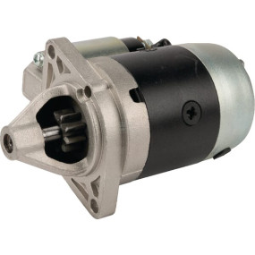 Anlasser 12V 0.8Kw (Sta2617154) Kramp