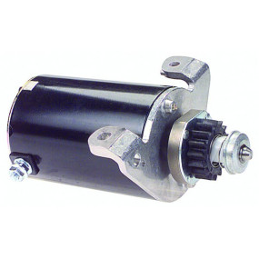 Anlasser 12V, 16 Zähne, Ccwkramp (Sta2617156) Kramp