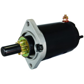 Anlasser 12V, 9-Zähne, Cw, Kramp (Sta2617157) Kramp
