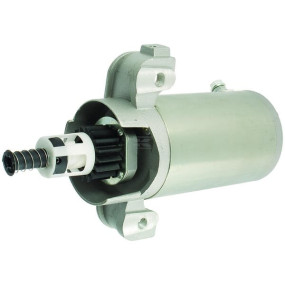 Anlasser 12V, 16 Zähne, Ccw, Kramp (Sta2617158) Kramp