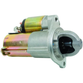Anlasser 12V, 9-Zähne, Cw, Kramp (Sta2617159) Kramp