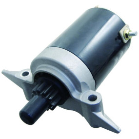 Anlasser 12V, 10 Zähne, Ccw, Kramp (Sta2617162) Kramp