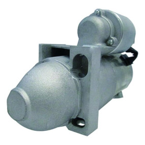 Anlasser 12V, 1,4Kw, 11-Zähne, Cw, Kramp (Sta2617167) Kramp
