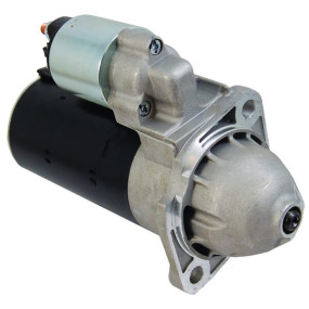 Anlasser 12V, 2,0Kw, 9-Zähne, Cw, Kramp (Sta2617168) Kramp