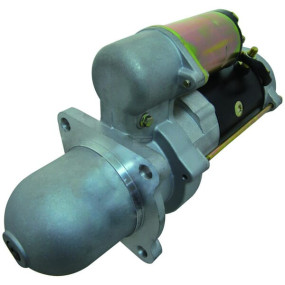 Anlasser 12V, 2,9Kw, 10-Zähne, Cw, Kramp (Sta2617173) Kramp