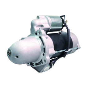 Anlasser 12V, 3,0Kw, 9-Zähne, Cw, Kramp (Sta2617176) Kramp