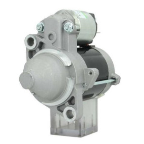 Anlasser 12V, 0,6Kw, 10 Zähne, Ccw, Kramp (Sta2617182) Kramp