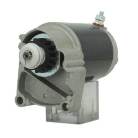 Anlasser 12V, 0,6Kw, 16 Zähne, Ccw, Kramp (Sta2617183) Kramp