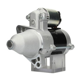Anlasser 12V, 1,0Kw, 9 Zähne, Ccw, Kramp (Sta2617185) Kramp